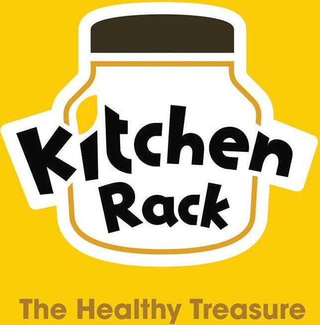 Kitchen Rack