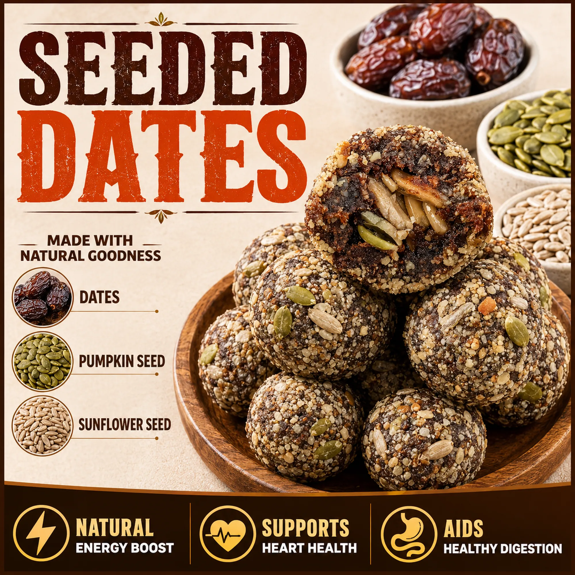IMG_0818 Seeded Dates - Image 1