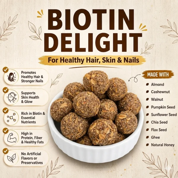 Biotin Delight