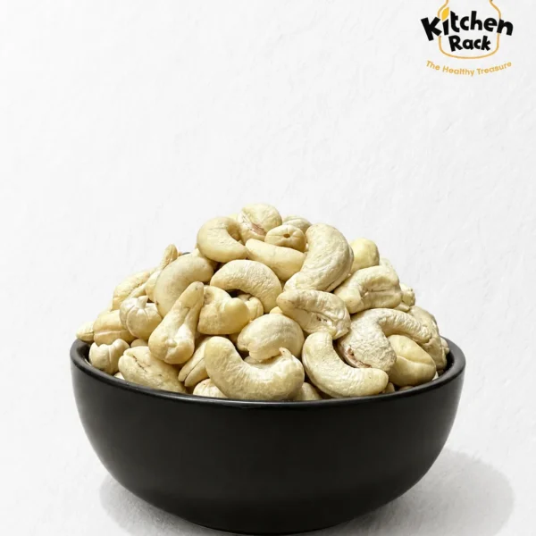 Raw Cashewnut — কাঁচা কাজুবাদাম