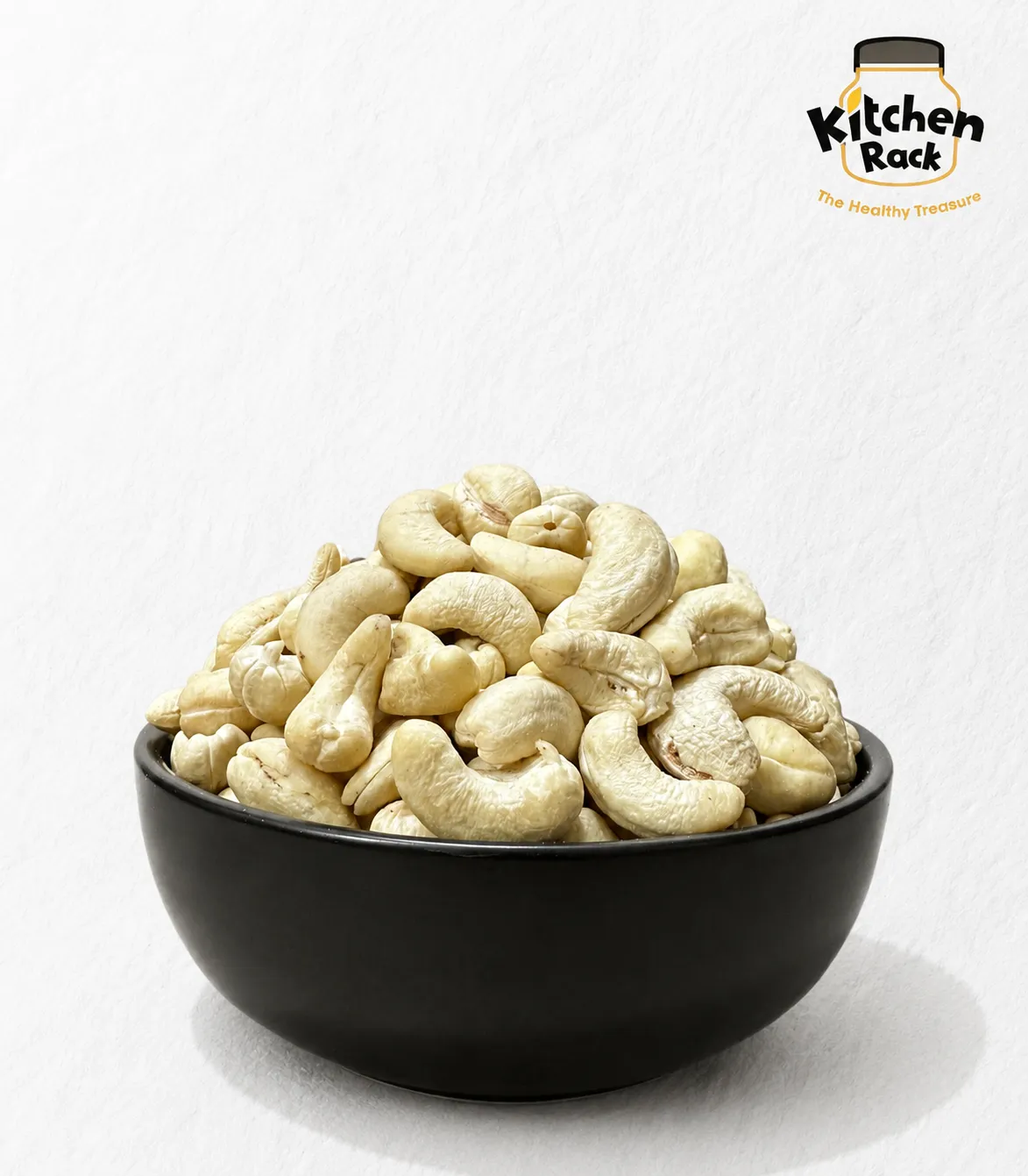 IMG_3214 Raw Cashewnut — কাঁচা কাজুবাদাম - Image 1