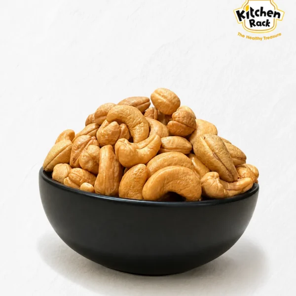 Roasted Cashewnut — রোস্টেড কাজুবাদাম