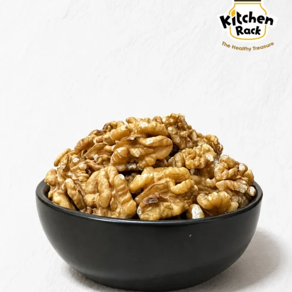Raw Walnut — কাঁচা আখরোট