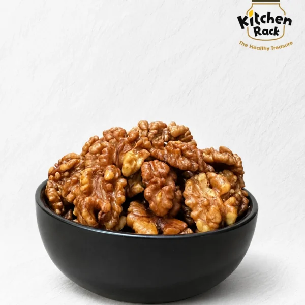 Roasted Walnut — রোস্টেড আখরোট