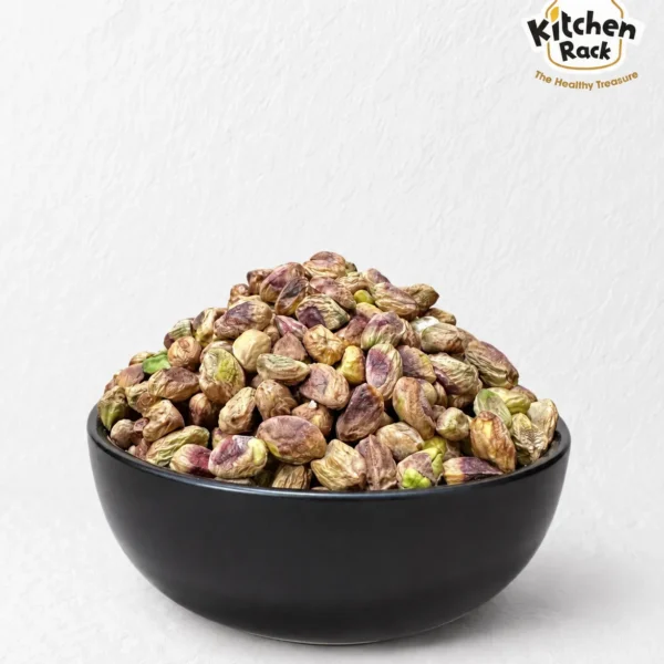 Raw Pistachio — কাঁচা পেস্তা বাদাম