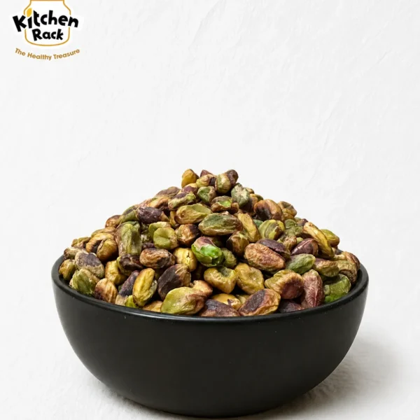 Roasted Pistachio — রোস্টেড পেস্তা বাদাম