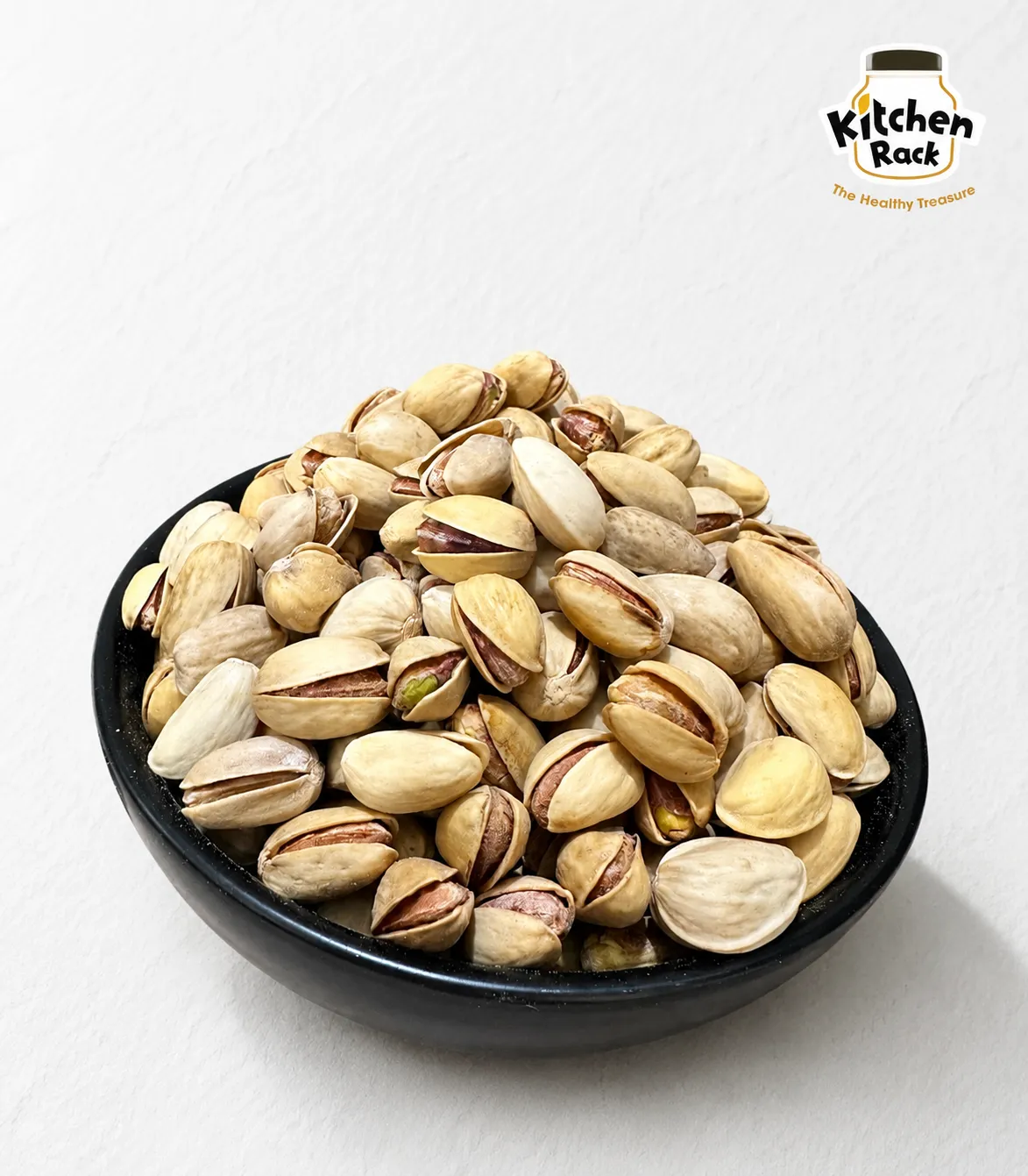 IMG_3221 Inshell Roasted Pistachio (Salted) — খোসাসহ রোস্টেড পেস্তা (লবণাক্ত) - Image 1