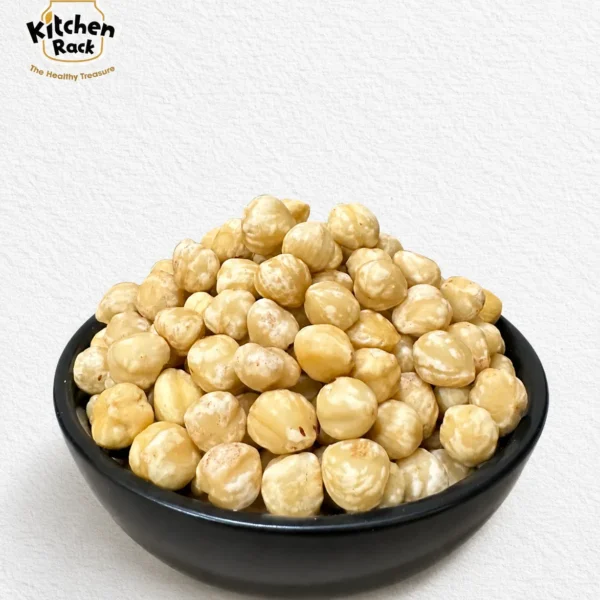 Roasted Hazelnut — রোস্টেড হ্যাজেলনাট