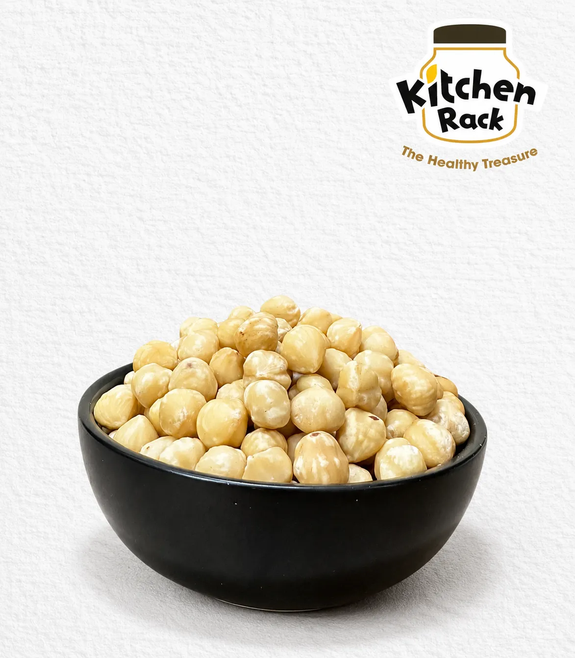 IMG_3233 Raw Hazelnut — কাঁচা হ্যাজেলনাট - Image 1