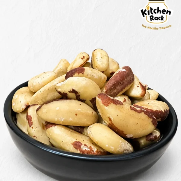 Brazil Nuts — ব্রাজিল নাট