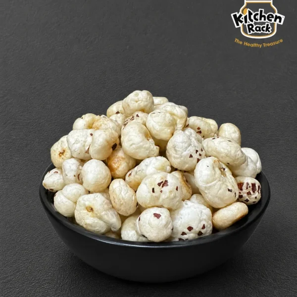 Roasted Fox Nuts — রোস্টেড ফক্স নাট