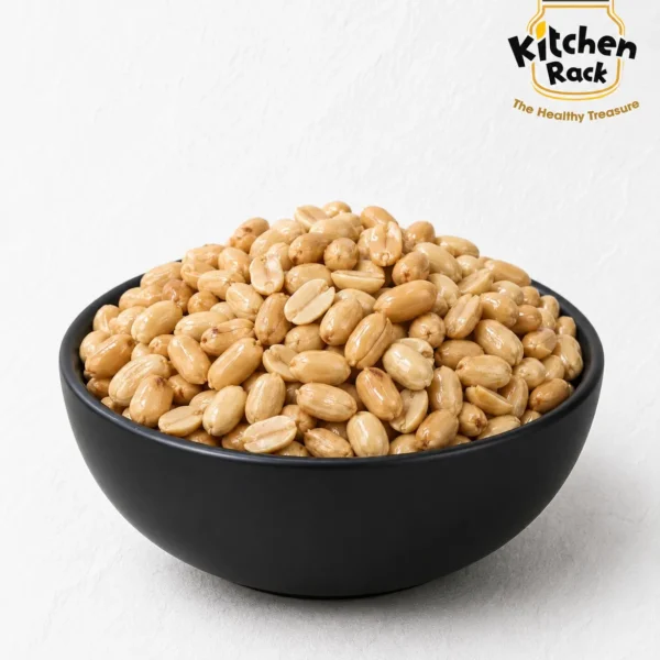Roasted Thai Peanut — রোস্টেড থাই চিনাবাদাম