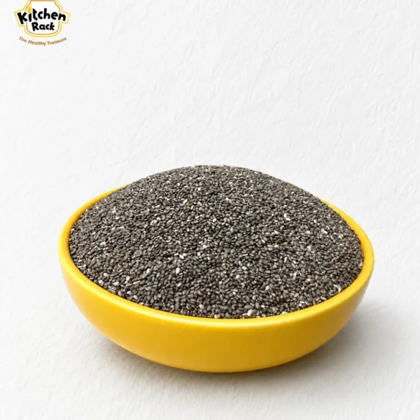Chia Seed — চিয়া সিড