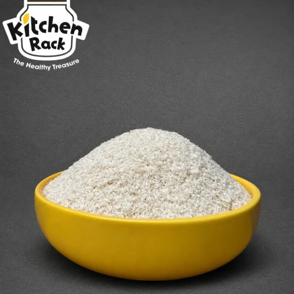Psyllium Husk — ইসবগুলের ভুসি