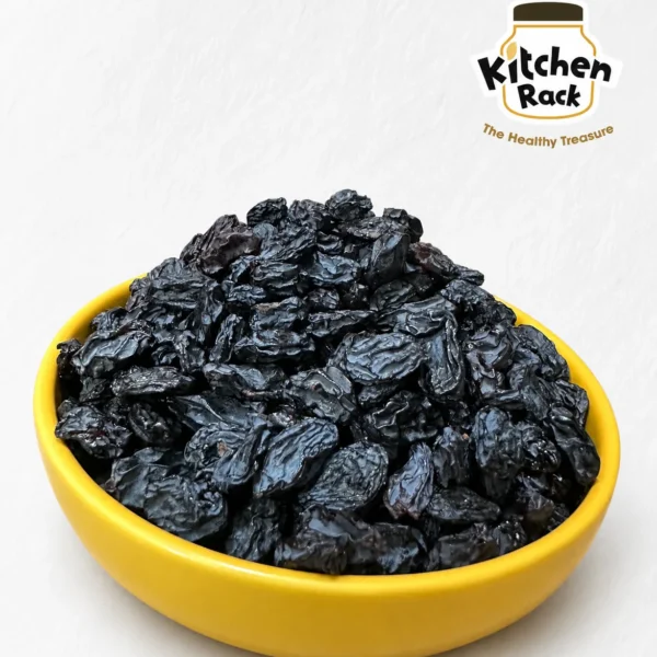 Black Raisin — কালো কিশমিশ