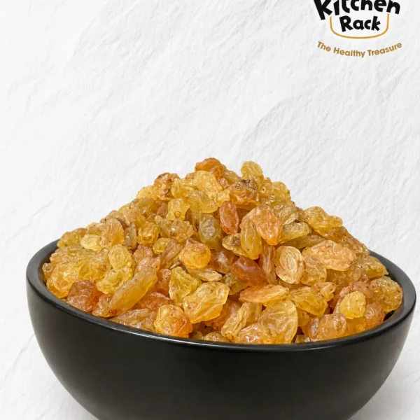 Golden Raisin — গোল্ডেন কিশমিশ