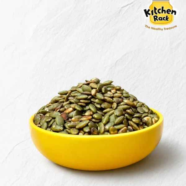 Roasted Pumpkin Seed — রোস্টেড কুমড়ার বীজ