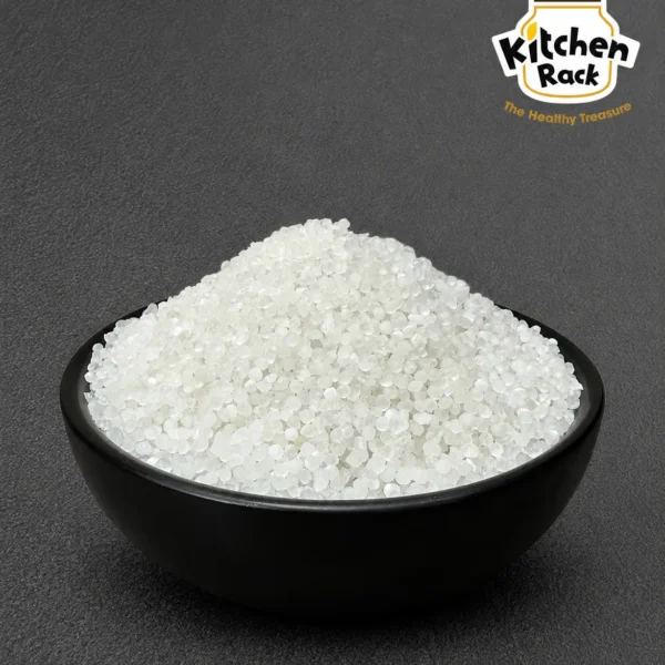 Sago Pearls — সাগুদানা