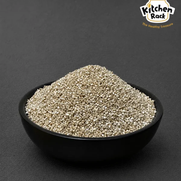 Quinoa — কুইনোয়া