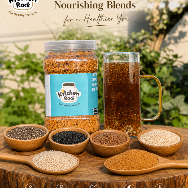 Teshta-Drinking Powder — তেষ্টা ড্রিংকিং পাউডার
